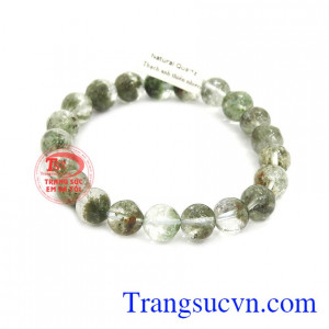 Sản phẩm thạch anh được hình thành từ thiên nhiên