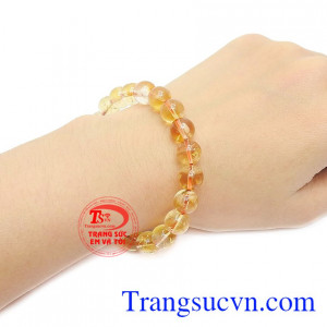 Ngoài ra, thahcj anh vàng còn giúp cải thiện hệ tiêu hóa giúp người dùng có cơ thể khỏe mạnh.