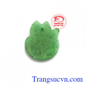 Phụ nữ sở hữu mặt dây hồ ly sẽ mang lại may mắn trong đường tình duyên