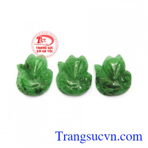 Ngọc phỉ thúy thiên nhiên