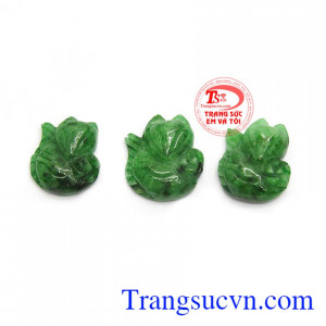 Hồ ly mang ý nghĩa của sự giàu sang, phú quý