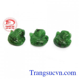 Mặt dây hồ ly