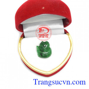 Ngọc phỉ thúy thiên nhiên