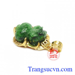 Sản phẩm thiết kế trẻ trung, năng động, mang đến cho người dùng sản phẩm đẹp và hợp phong thủy.