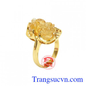 Thạch anh thiên nhiên đẹp