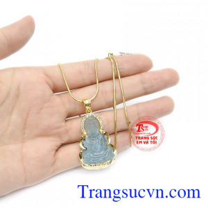 Bộ trang sức phù hợp làm quà tặng cho người thân và bạn bè.