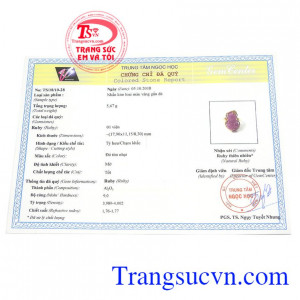 Nhẫn Nữ Tỳ Hưu