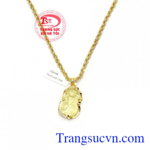 Bộ tỳ hưu đẹp