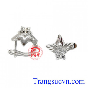 Thiết kế tinh tế, lấp lánh và quyến rũ sẽ giúp tôn vinh vẻ đẹp phái nữ.