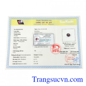 Sản phẩm thích hợp với người mệnh thổ và mệnh hỏa.