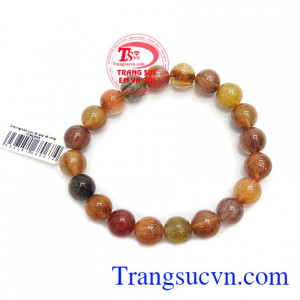 Thạch Anh Tóc