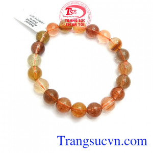 Thạch Anh Tóc