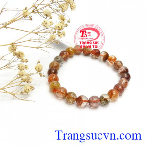 Thạch Anh Tóc
