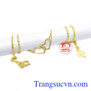 Sản phẩm thích hợp làm quà tặng cho phái nữ trong những dịp đặc biệt.