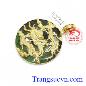 Sản phẩm ngọc cẩm thạch thiên nhiên