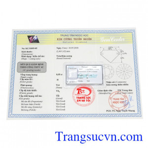 Sản phẩm có thể làm trang sức hoặc quà tặng cho người thân của bạn.