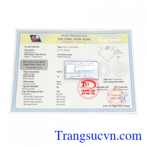 Sản phẩm có thể kết hợp cùng vàng để làm trang sức.