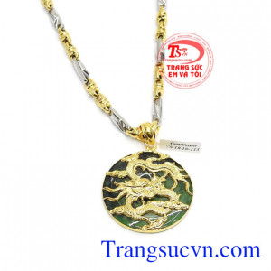 Sản phẩm bộ dây chuyền được phái mạnh ưa thích