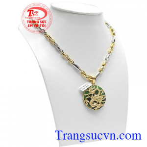 Sản phẩm được thiết kế hình rồng 3D sắc nét, tinh tế