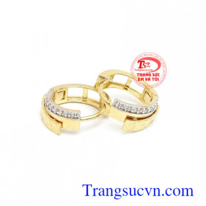 Hoa tai thương hiệu Em và Tôi uy tín, chất lượng, chế tác theo yêu cầu