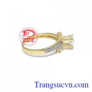 Sản phẩm được thiết kế theo phong cách Hàn Quốc, kiểu dáng thời trang, thanh lịch