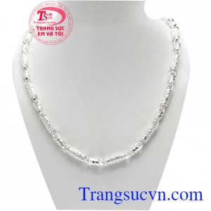 Dây chuyền nam đốt rồng