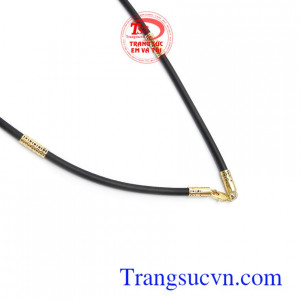 Dây cao su mạnh mẽ, trẻ trung và thời thượng cho phái mạnh