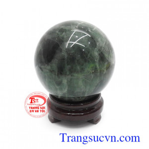 Cầu đá quý phong thủy thiên nhiên tài lộc bình an