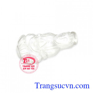 Sản phẩm thạch anh trắng thiên nhiên