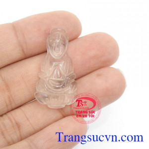 Thạch anh thiên nhiên