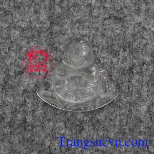 Thạch anh trắng thiên nhiên