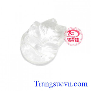 Hồ ly mang biểu tượng của sự khôn khéo, tự tin trong mọi việc
