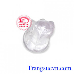 Hồ ly là biểu tượng của sắc đẹp, sự khôn khéo, và quyền lực