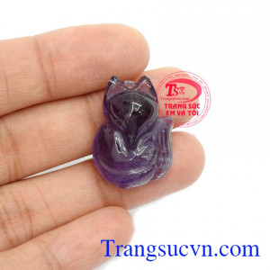 Thạch anh trắng thiên nhiên