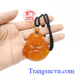 Mặt phật cỡ lớn phù hợp với phái mạnh