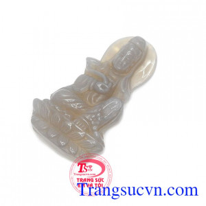 Sản phẩm mã não thiên nhiên, được chế tác tinh tế, sắc nét