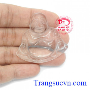 Phật di lặc là biểu tượng của sự giàu sang, hạnh phúc