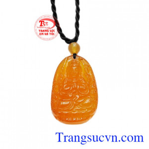 Sản phẩm chạm khắc phật Thiên thủ thiên nhãn tượng trưng cho sự nhân ái và từ bi.