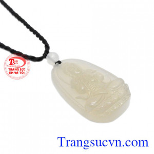 Sản phẩm chạm khắc theo hình phật Như lai đại nhật giúp bạn vượt qua khó khăn trong cuộc sống.