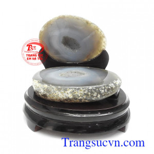 Tụ bát bảo phong thủy thịnh vượng