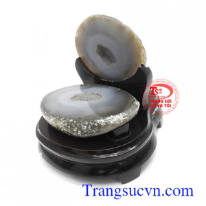 Tụ bát bảo phong thủy thịnh vượng màu sắc đẹp, chất lượng cao, giao hàng toàn quốc