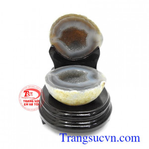 Tụ bát bảo phong thủy đại cát trong phong thủy tượng trưng cho sức mạnh, sự thông minh của con người