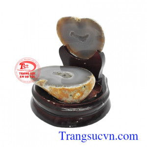 Tụ bát bảo đá quý chiêu tài bền đẹp, chất lượng, giao hàng toàn quốc