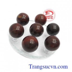 Chọn thất tinh trận hợp mệnh và ngũ hành để phát huy công dụng tối đa của nó.