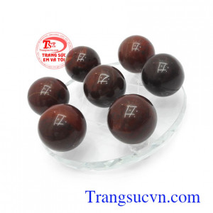 Thất tinh trận thịnh vượng 4cm