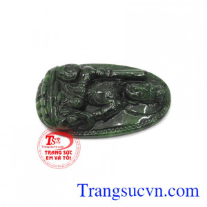 Sản phẩm ngọc cẩm thạch thiên nhiên