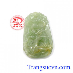 sản phẩm ngọc cẩm thạch thiên nhiên