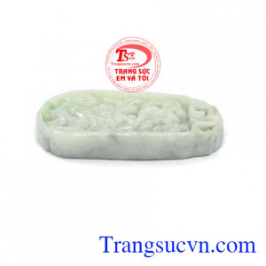 Mặt dây ngọc rồng đẹp, giao hàng nhanh trên toàn quốc