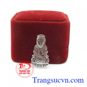 Thạch anh thiên nhiên