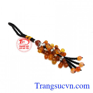 Móc treo ô tô hồ lô là một sản phẩm mới với kiểu dáng mạnh mẽ và tiện lợi.